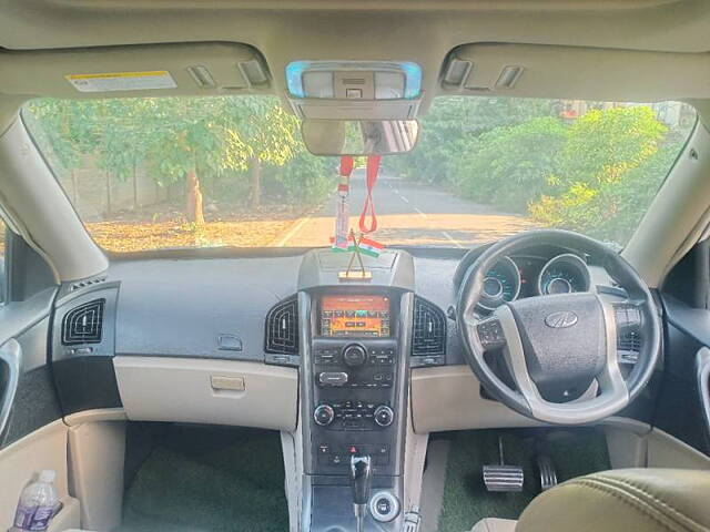 Used Mahindra XUV500 [2015-2018] W10 AT 1.99 in Lucknow