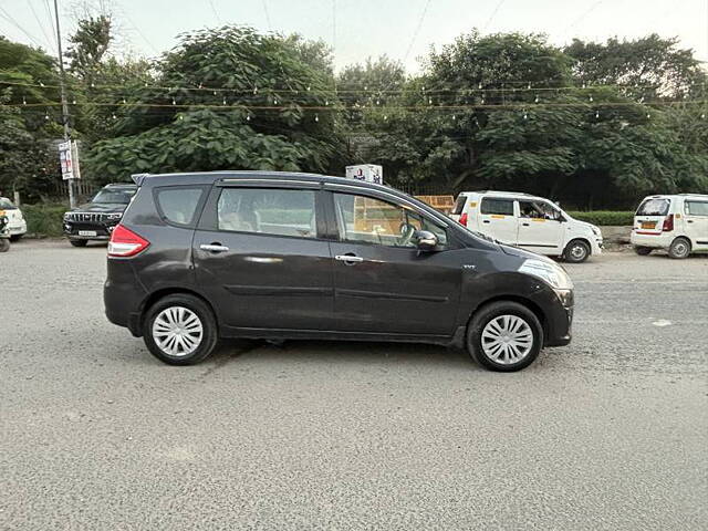 Used Maruti Suzuki Ertiga [2018-2022] VXi in Delhi