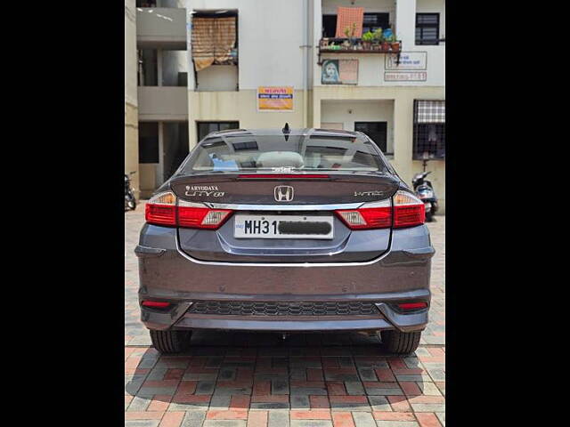 Used Honda City 4th Generation V Diesel in Nagpur