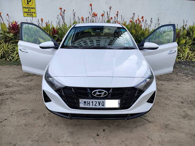 Used 2023 Hyundai Elite i20 in Pune