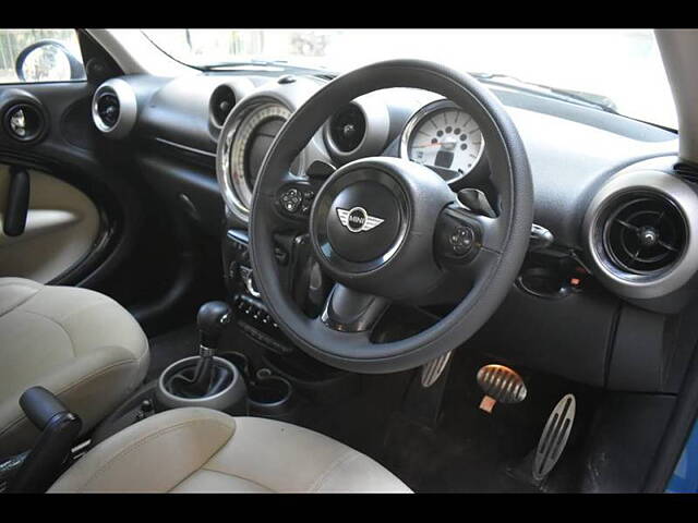 Used MINI Cooper Countryman [2012-2015] Cooper S in Delhi