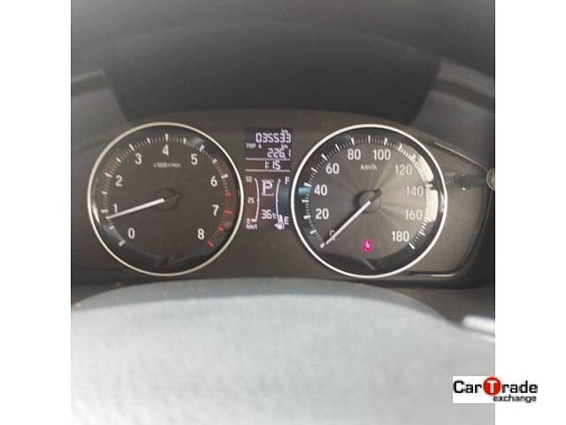 Used Honda Amaze [2018-2021] 1.2 V CVT Petrol [2018-2020] in Mumbai