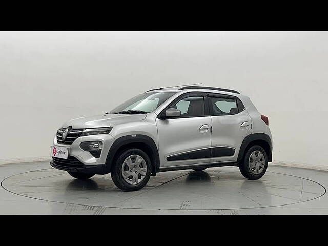 Used 2020 Renault Kwid in Gurgaon