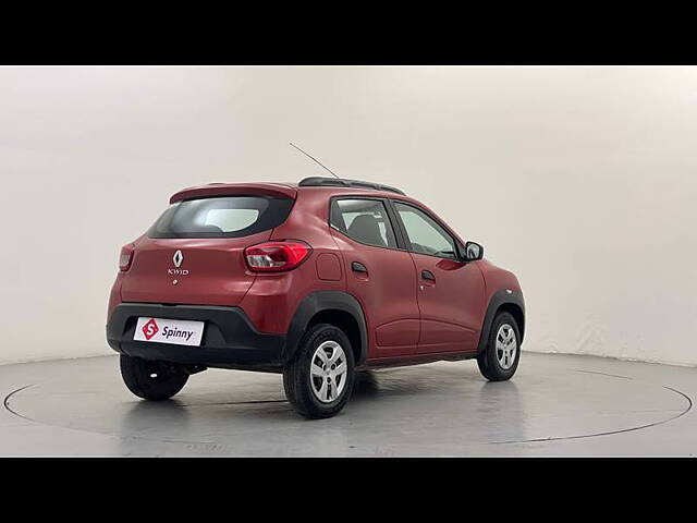 Used Renault Kwid [2015-2019] RXT [2015-2019] in Delhi