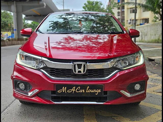 Used 2019 Honda City in Mumbai