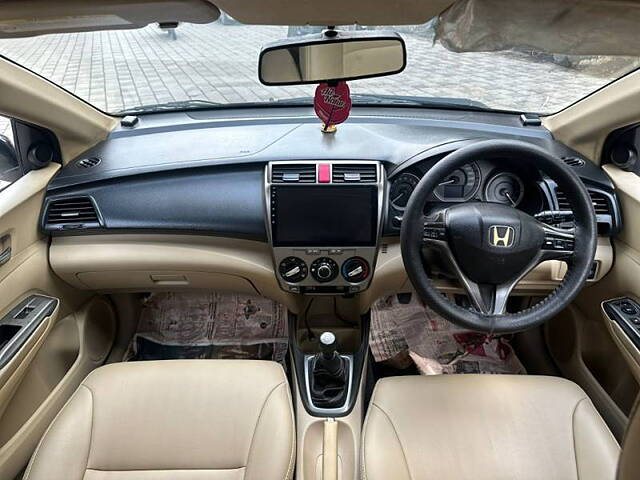 Used Honda City [2011-2014] 1.5 V MT in Mumbai