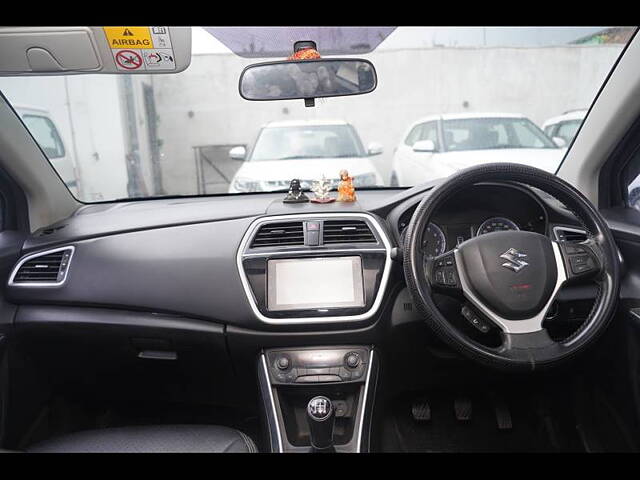 Used Maruti Suzuki S-Cross 2020 Zeta in Ranchi