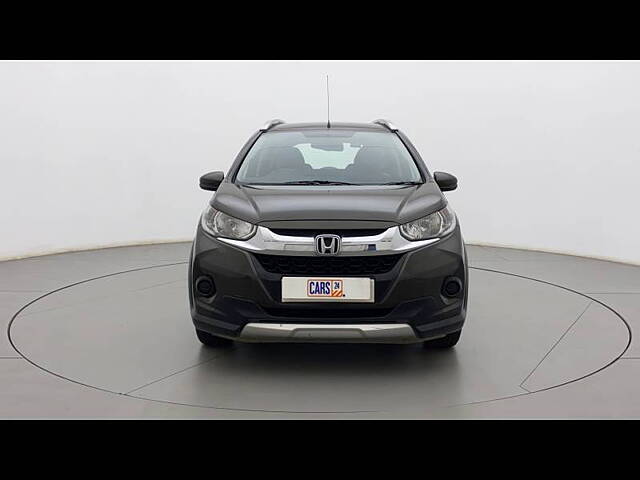 Used Honda WR-V [2017-2020] S MT Petrol in Chennai