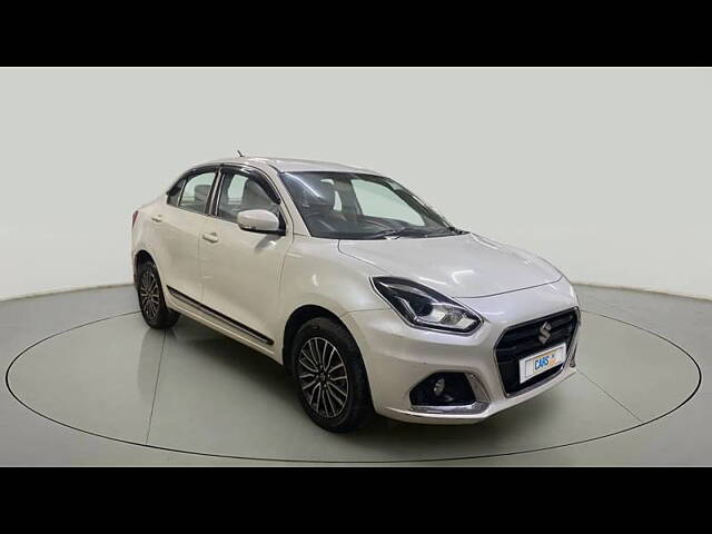 Used 2020 Maruti Suzuki DZire in Mumbai