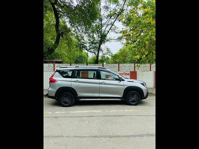 Used Maruti Suzuki XL6 [2019-2022] Alpha AT Petrol in Delhi