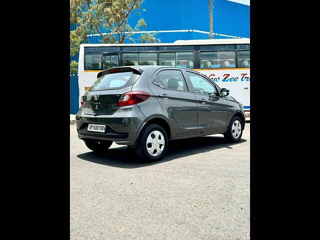 Used Tata Tiago XZ Plus CNG [2022-2023] in Delhi