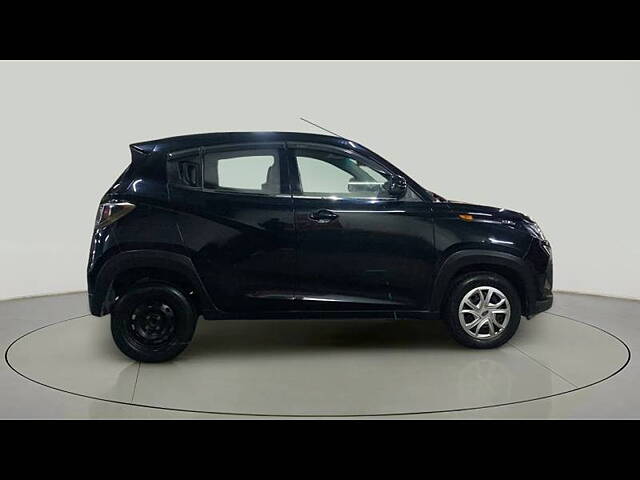 Used Mahindra KUV100 NXT K4 Plus 6 STR [2017-2020] in Chandigarh