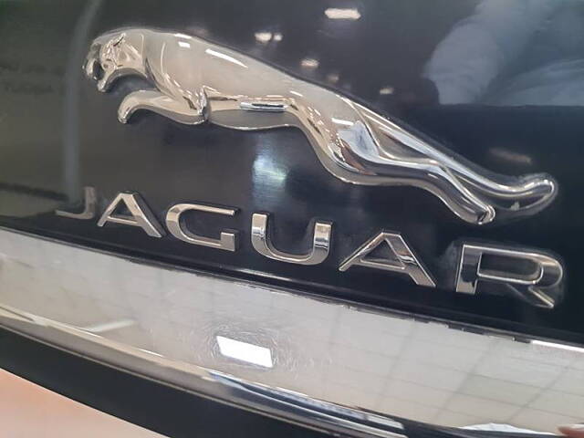 Used Jaguar XF [2013-2016] 2.2 Diesel in Pune