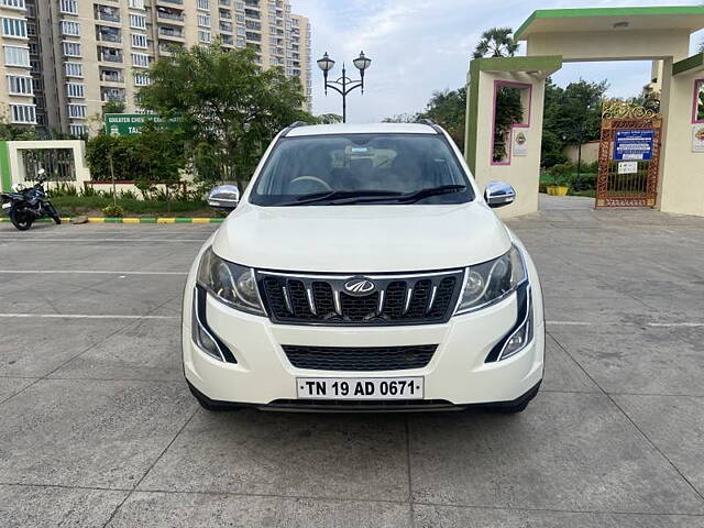 Used 2017 Mahindra XUV500 in Chennai