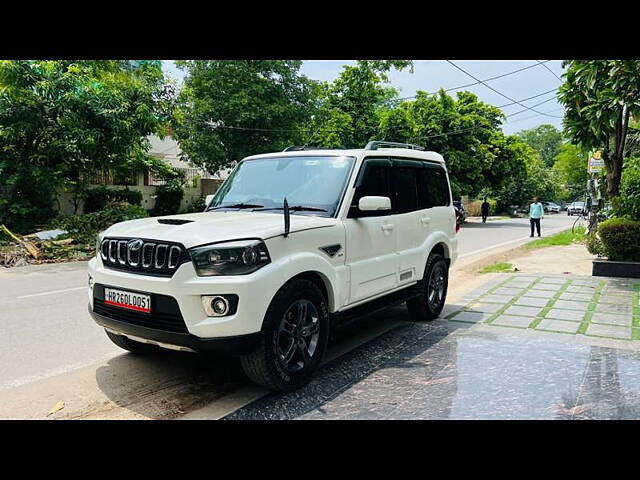 Used Mahindra Scorpio 2021 S11 4WD 7 STR in Delhi