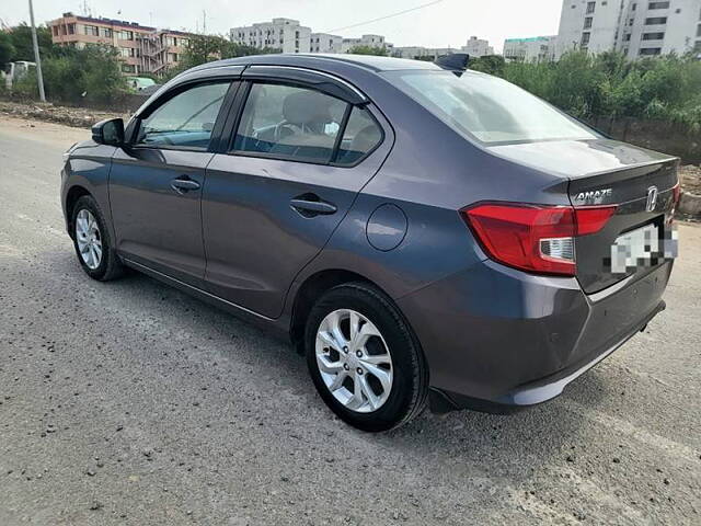 Used Honda Amaze [2018-2021] 1.5 V CVT Diesel in Delhi