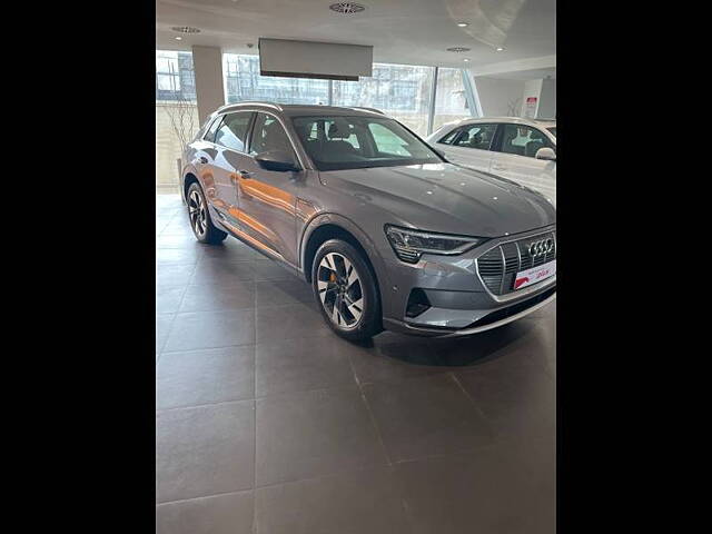 Used 2022 Audi e-tron in Delhi