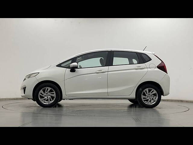 Used Honda Jazz [2015-2018] V Petrol in Hyderabad