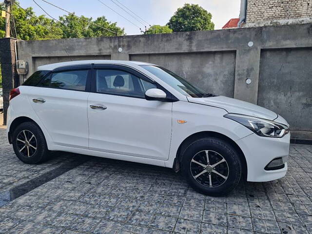 Used 2016 Hyundai Elite i20 in Jalandhar