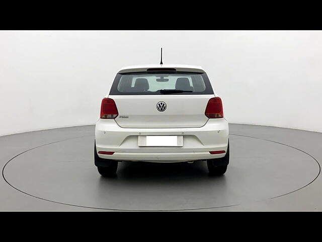 Used 2019 Volkswagen Polo in Chennai