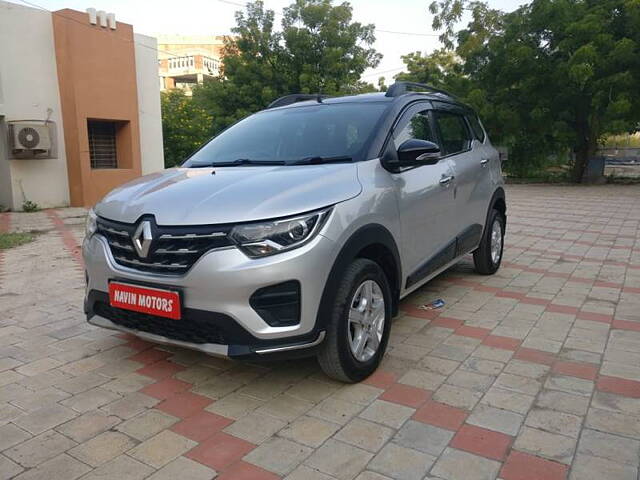 Used Renault Triber [2019-2023] RXT in Ahmedabad