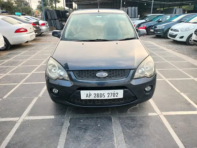 Used 2013 Ford Fiesta/Classic in Hyderabad