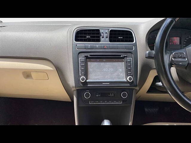 Used Volkswagen Vento [2012-2014] Highline Petrol AT in Bangalore