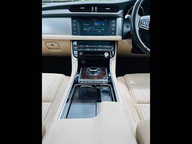 Used Jaguar XF Prestige Diesel CBU in Bangalore