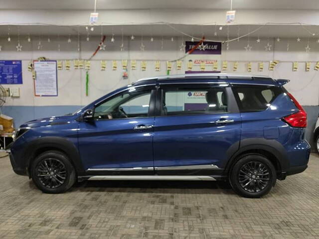 Used Maruti Suzuki XL6 [2019-2022] Zeta AT Petrol in Mumbai