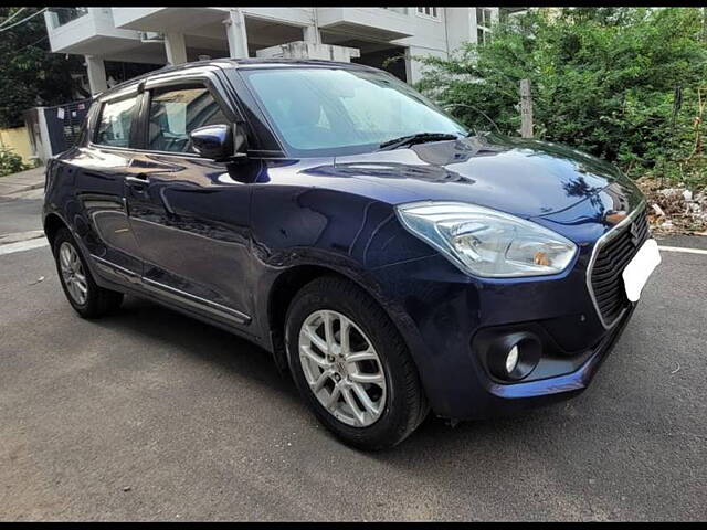 Used Maruti Suzuki Swift [2018-2021] ZXi in Chennai