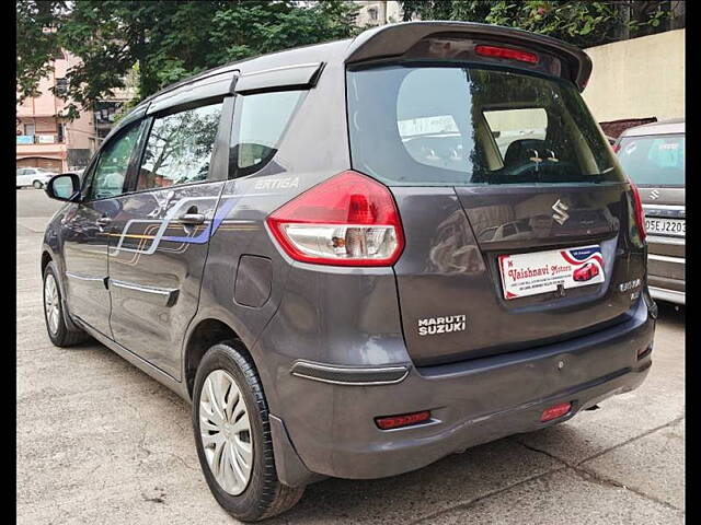 Used Maruti Suzuki Ertiga [2012-2015] VDi in Thane