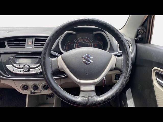 Used Maruti Suzuki Alto K10 [2014-2020] VXi [2014-2019] in Bangalore