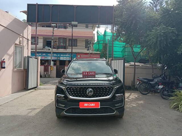 Used 2022 MG Hector in Coimbatore