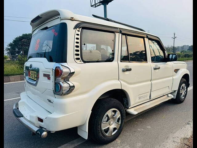 Used Mahindra Scorpio [2014-2017] S2 in Ranchi