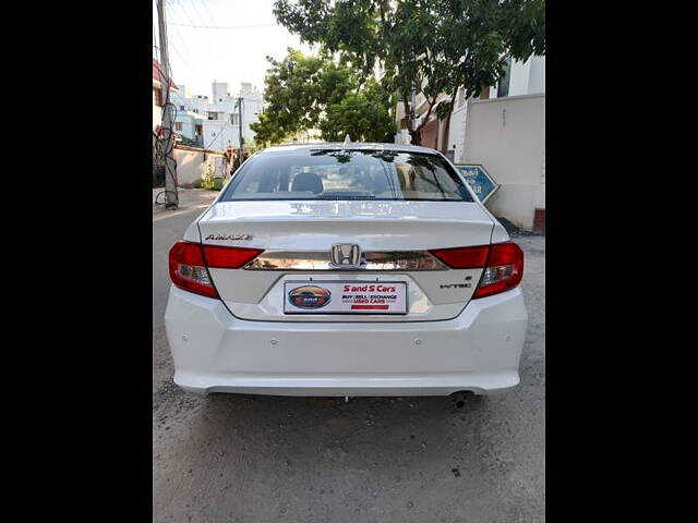 Used Honda Amaze [2018-2021] 1.2 V CVT Petrol [2018-2020] in Chennai