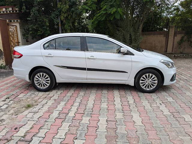 Used Maruti Suzuki Ciaz Delta 1.5 [2020-2023] in Delhi