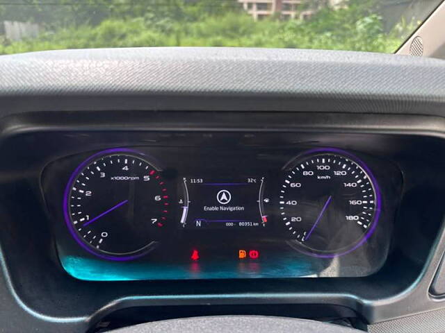 Used Mahindra Marazzo [2018-2020] M8 7 STR in Navi Mumbai