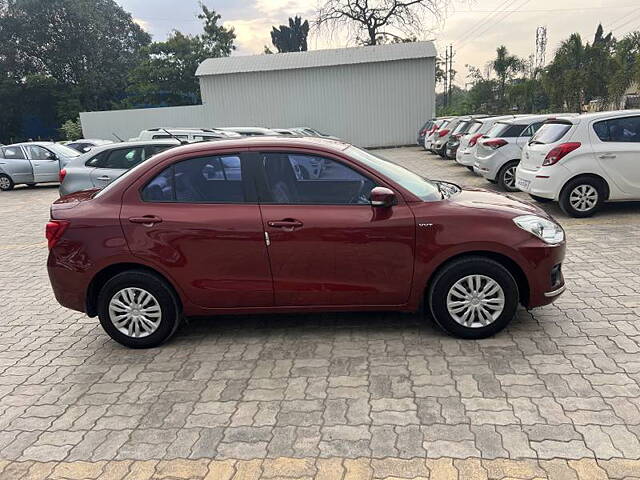 Used Maruti Suzuki Dzire [2017-2020] VXi in Aurangabad