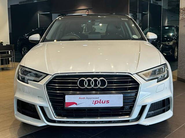 Used Audi A3 [2014-2017] 35 TDI Technology in Gurgaon