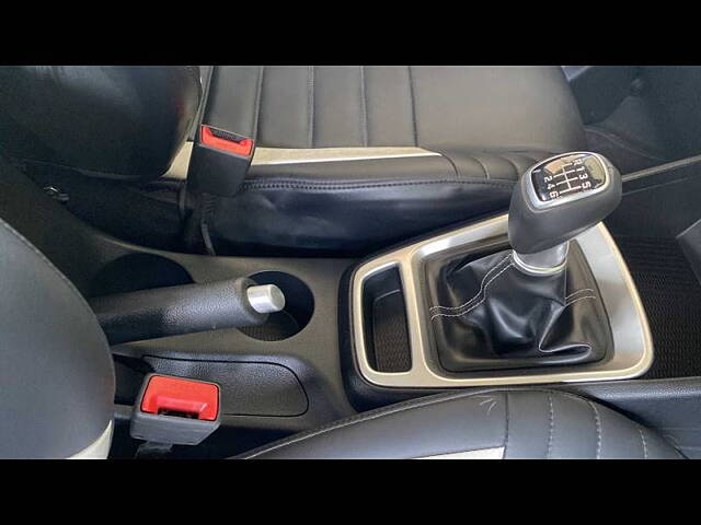 Used Hyundai Venue [2019-2022] SX 1.0 Turbo iMT in Kolkata