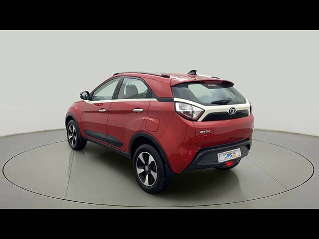 Used Tata Nexon [2017-2020] XZA Plus Diesel in Bangalore