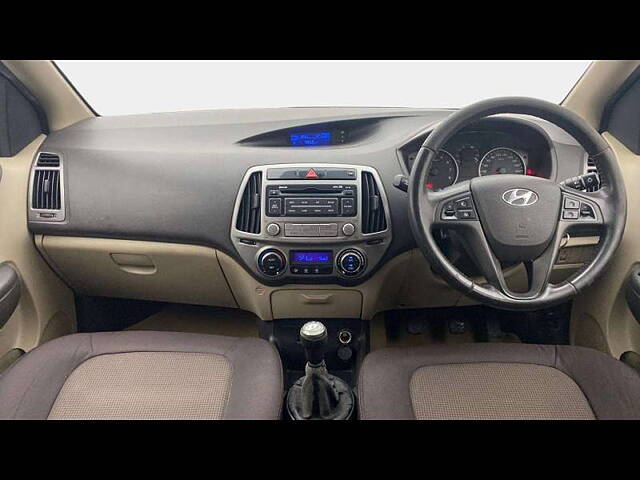 Used Hyundai i20 [2010-2012] Sportz 1.2 BS-IV in Bangalore