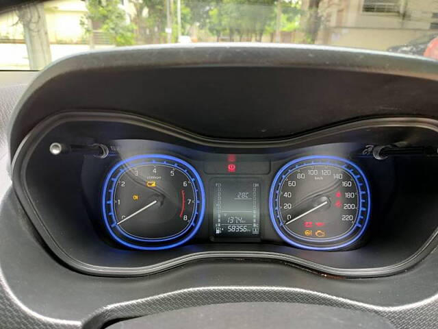 Used Maruti Suzuki Vitara Brezza [2020-2022] ZXi Plus in Hyderabad