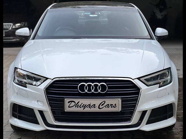 Used 2020 Audi A3 in Chennai