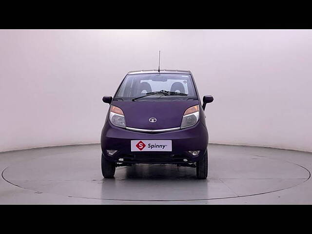 Used Tata Nano Twist XT in Bangalore