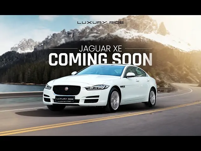 Used 2018 Jaguar XE in Karnal