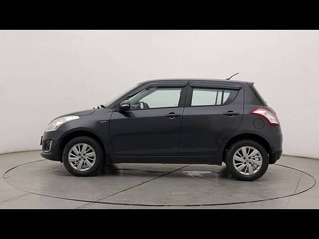 Used 2017 Maruti Suzuki Swift in Chennai