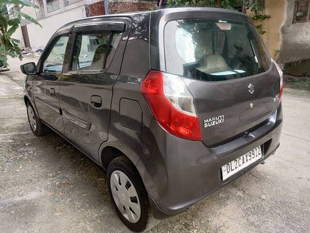 Used Maruti Suzuki Alto K10 [2014-2020] LXi CNG [2014-2018] in Delhi