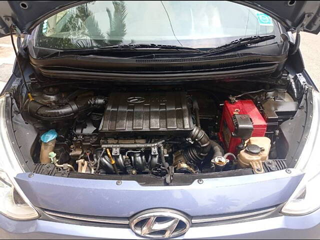 Used Hyundai Grand i10 [2013-2017] Asta 1.2 Kappa VTVT [2013-2016] in Bangalore