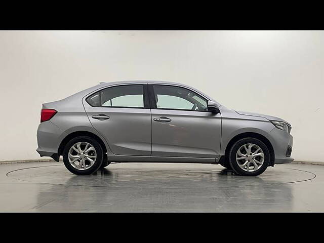 Used Honda Amaze [2018-2021] 1.5 VX CVT Diesel in Hyderabad